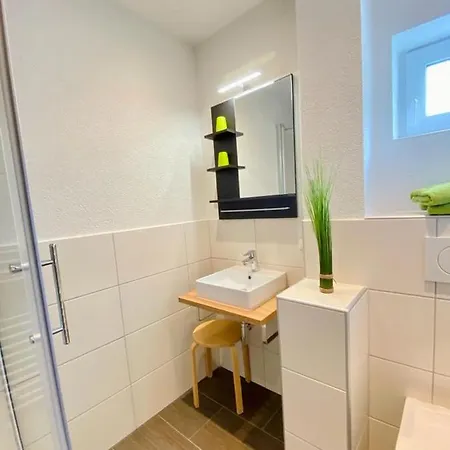 Guest house / Scheid 3*
