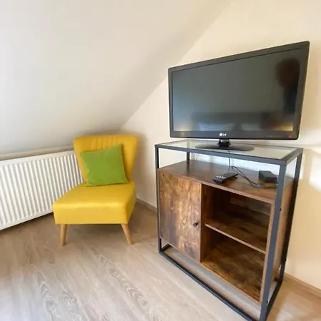 Pensión / Scheid 3*