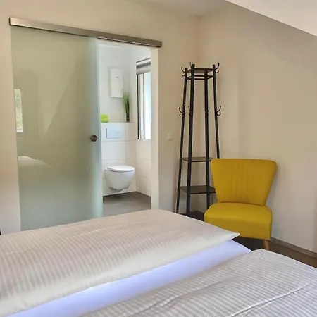 / Scheid Guest house