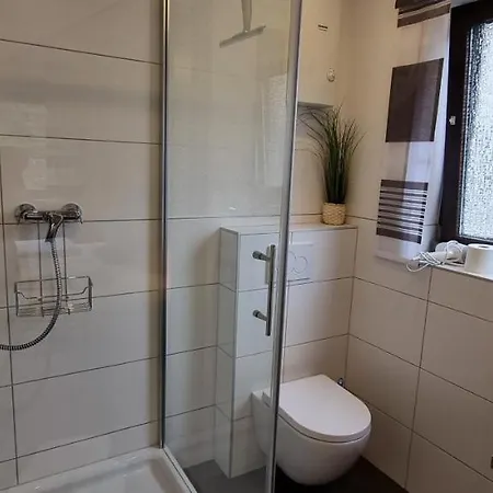 Affittacamere / Scheid
