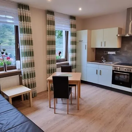 / Scheid Guest house