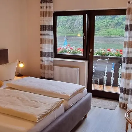 / Scheid Pensión 3*