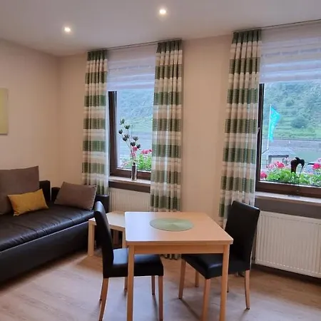 Casa de hóspedes / Scheid 3*