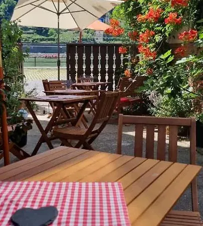 / Scheid Guest house Kestert