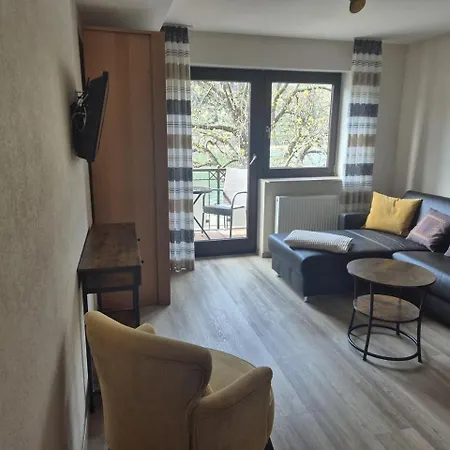 / Scheid בית הארחה 3*