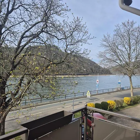 בית הארחה / Scheid