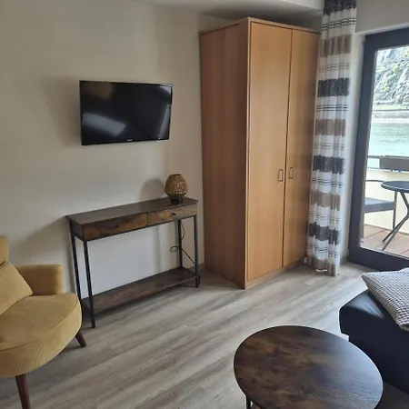 בית הארחה / Scheid 3*