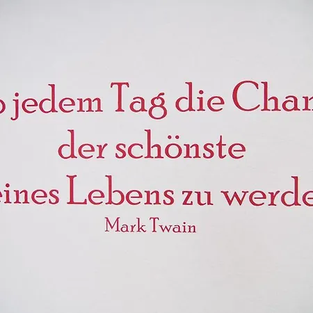 Affittacamere / Scheid