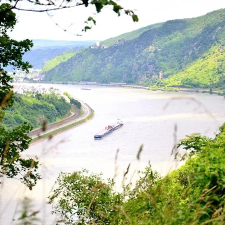 / Scheid Pensión Kestert