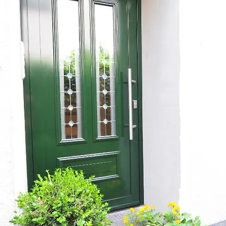 / Scheid Guest house
