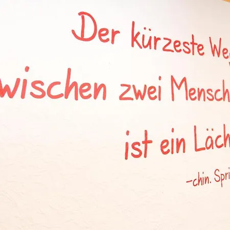 / Scheid Guest house