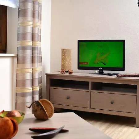 / Scheid Pensión 3*