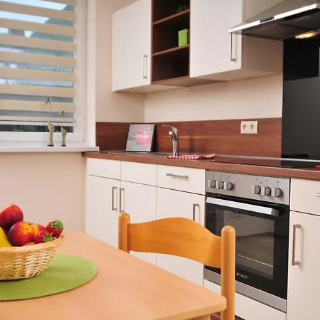 / Scheid Guest house Kestert