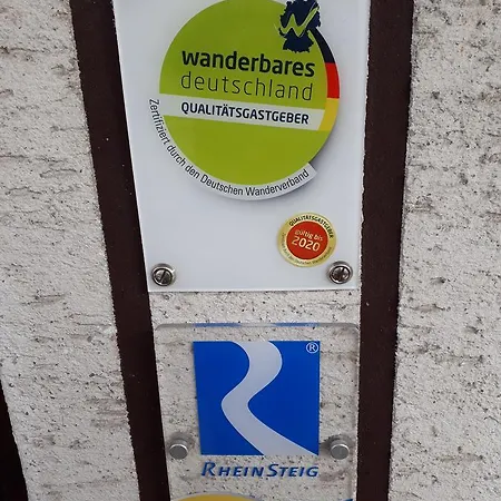 Affittacamere / Scheid