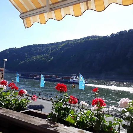 Affittacamere / Scheid 3*