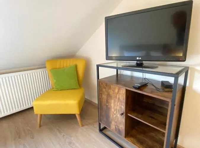 Casa de hóspedes / Scheid 3*