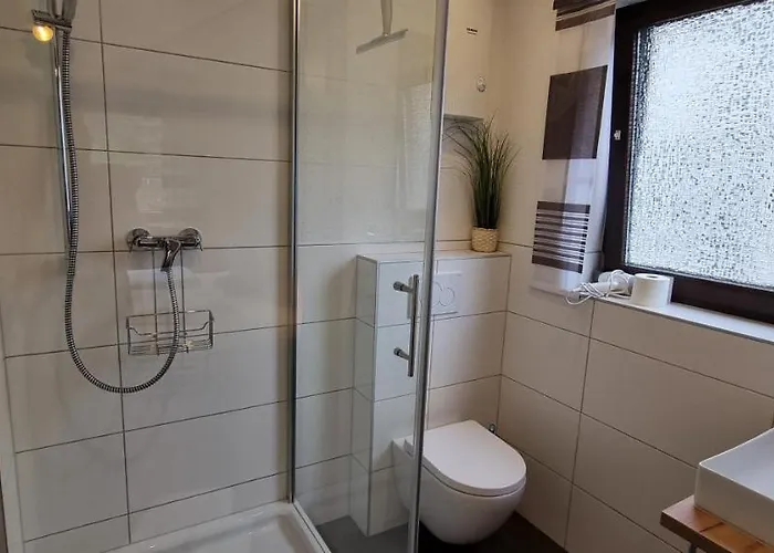 בית הארחה / Scheid