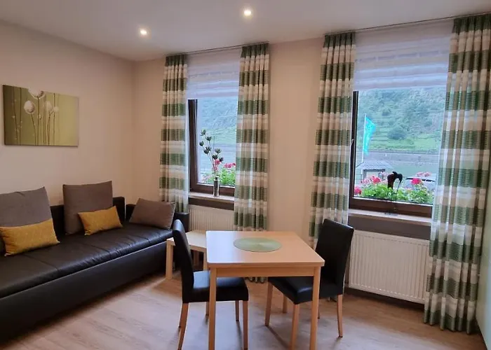 Casa de hóspedes / Scheid 3*