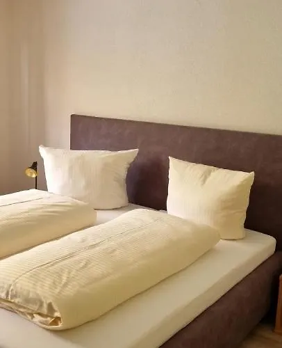 / Scheid Casa de hóspedes Kestert