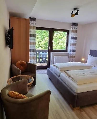 / Scheid Casa de hóspedes