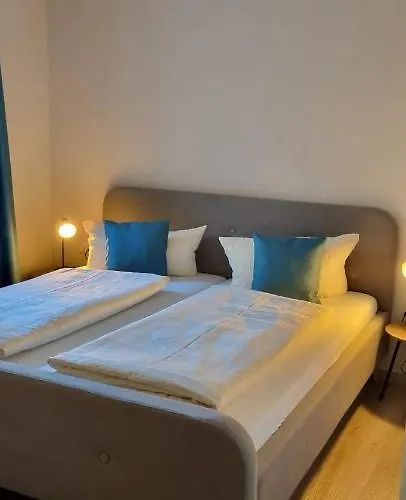 Casa de hóspedes / Scheid