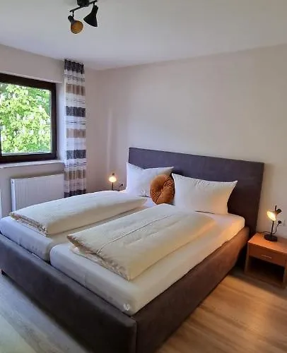 / Scheid Casa de hóspedes 3*