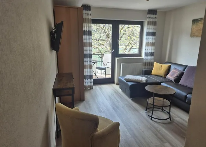 / Scheid בית הארחה 3*