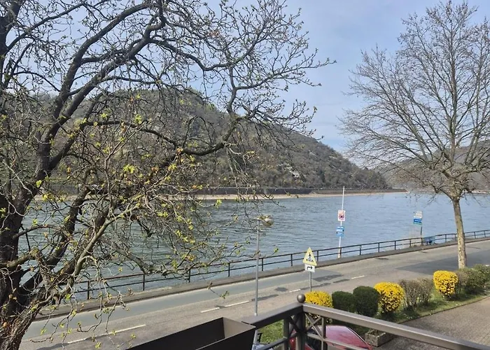 בית הארחה / Scheid