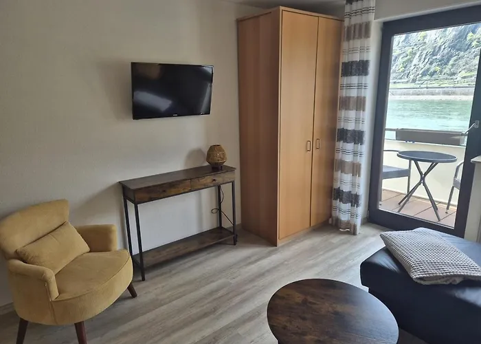 בית הארחה / Scheid 3*