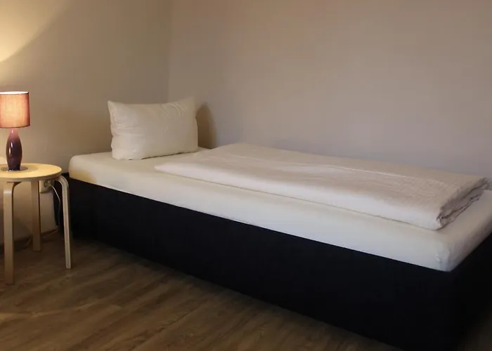 / Scheid Casa de hóspedes 3*