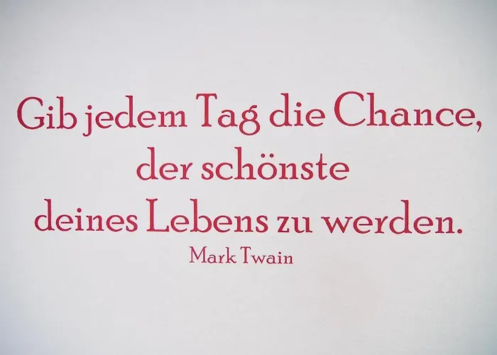 Casa de hóspedes / Scheid