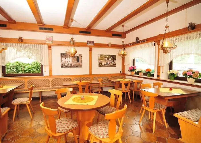 / Scheid Casa de hóspedes Kestert