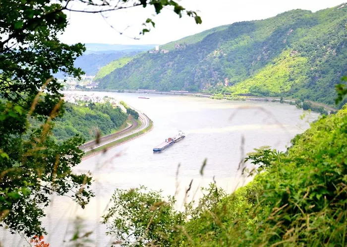 / Scheid Casa de hóspedes Kestert