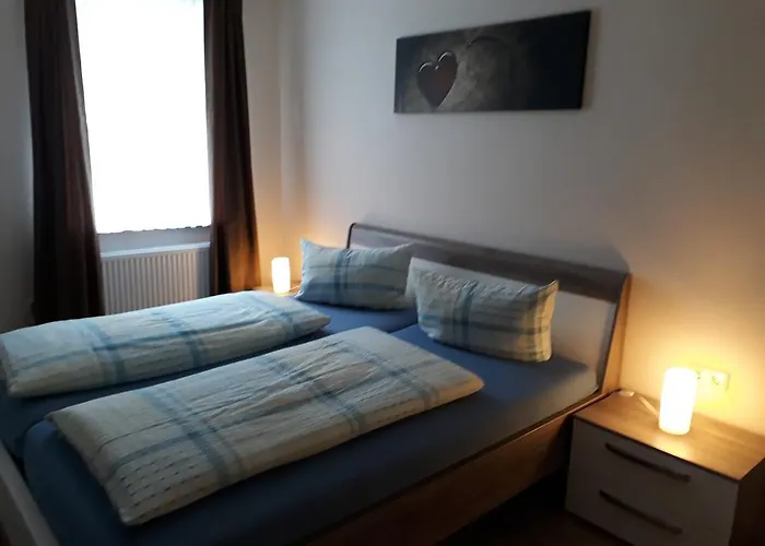 בית הארחה / Scheid