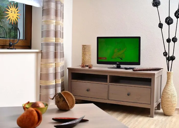 / Scheid בית הארחה 3*