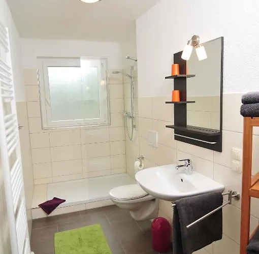 בית הארחה / Scheid Kestert