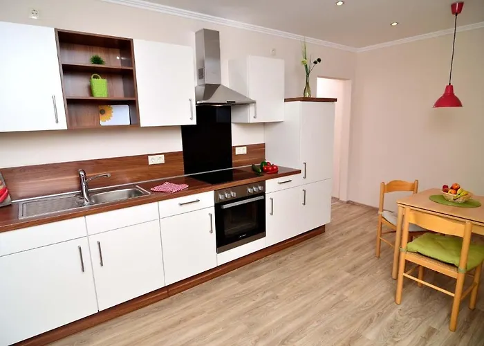 Casa de hóspedes / Scheid