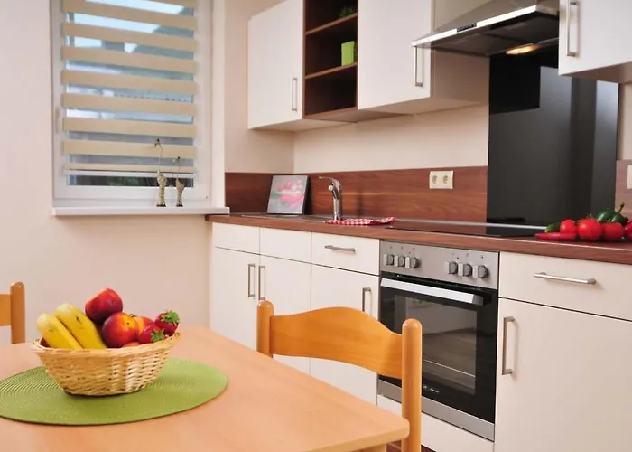 / Scheid Casa de hóspedes Kestert