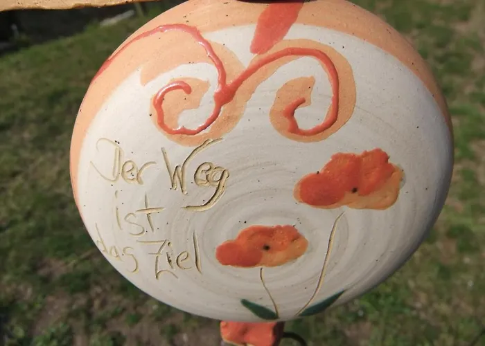 / Scheid Casa de hóspedes