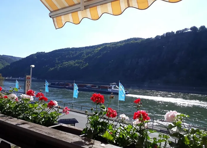 בית הארחה / Scheid 3*