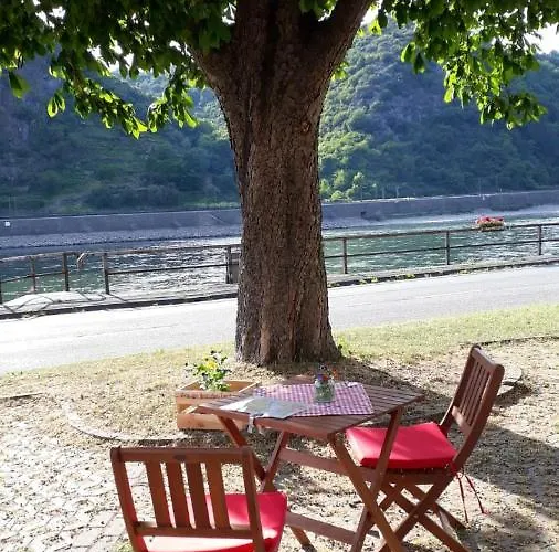 / Scheid בית הארחה 3*